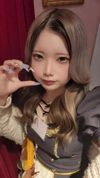 ꒰ 本日のお題 ꒱❤︎なな❤︎ラブポイント