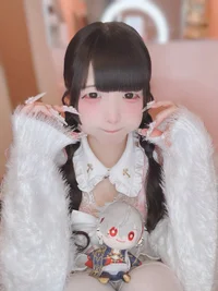 みい🐰ラブポイント