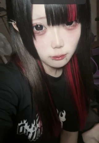 ざくろさんの写真