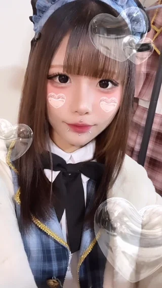 めいかさんの写真