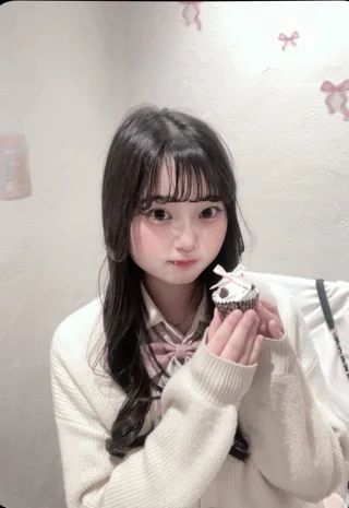 キャストイメージ