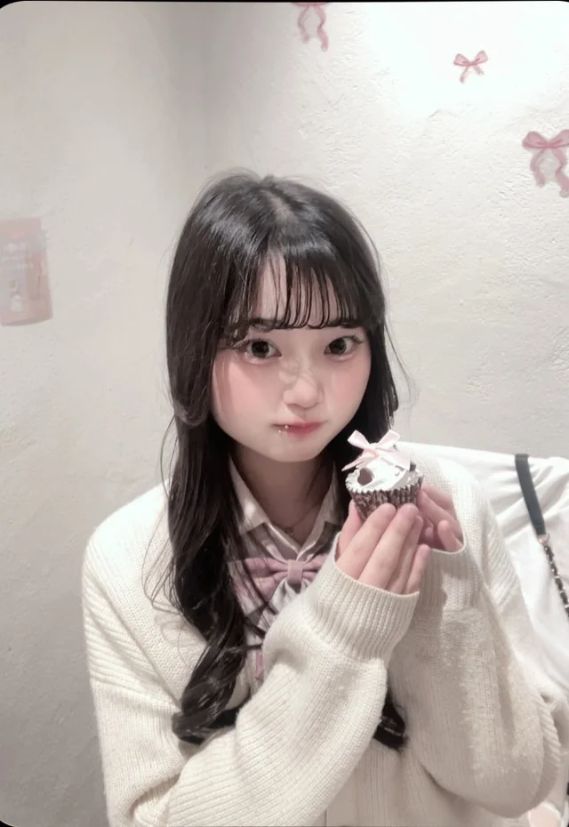 ももちゃんさんの画像1枚目