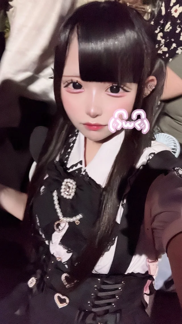 ゆのさんの画像1枚目