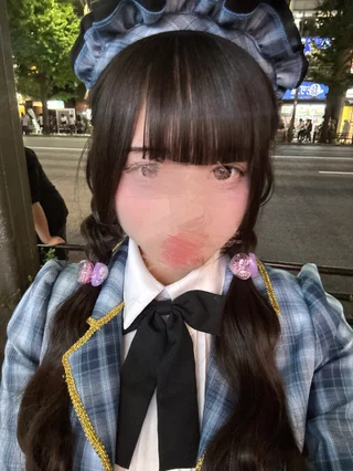 なゆちゃん
