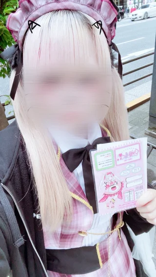 つなさんの写真