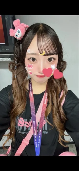 キャストイメージ