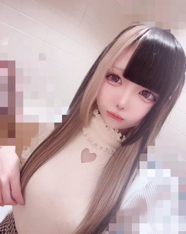 いちごちゃんさんの画像1枚目