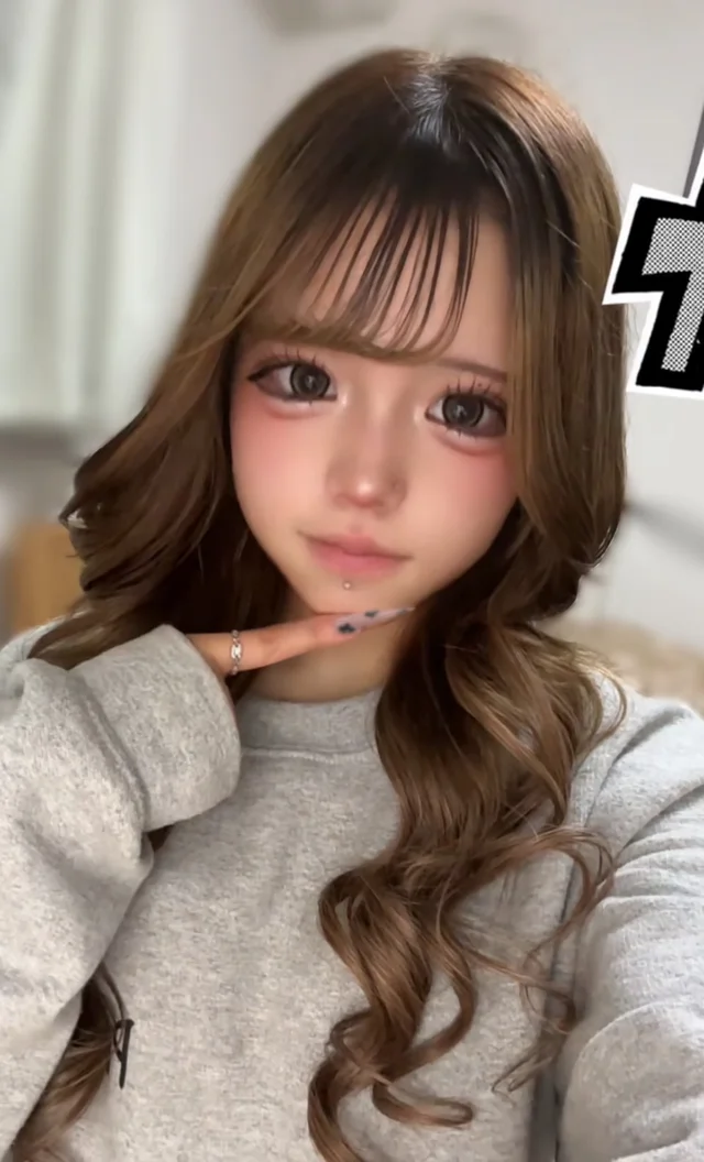 蘭美さんの画像1枚目