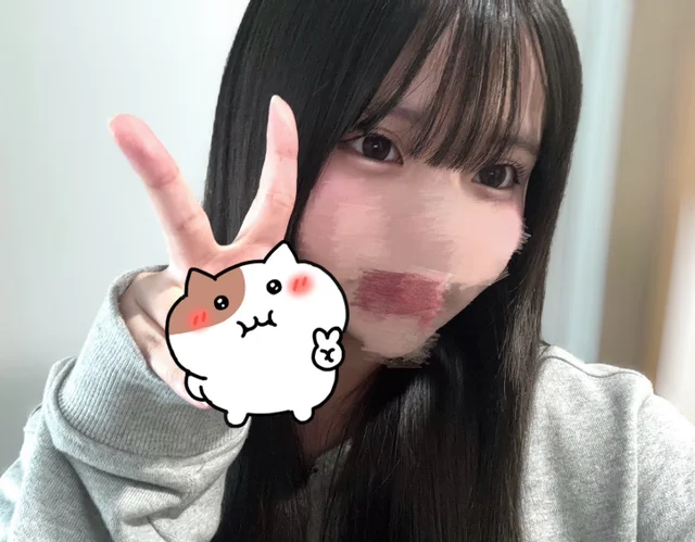 みにさんの画像1枚目