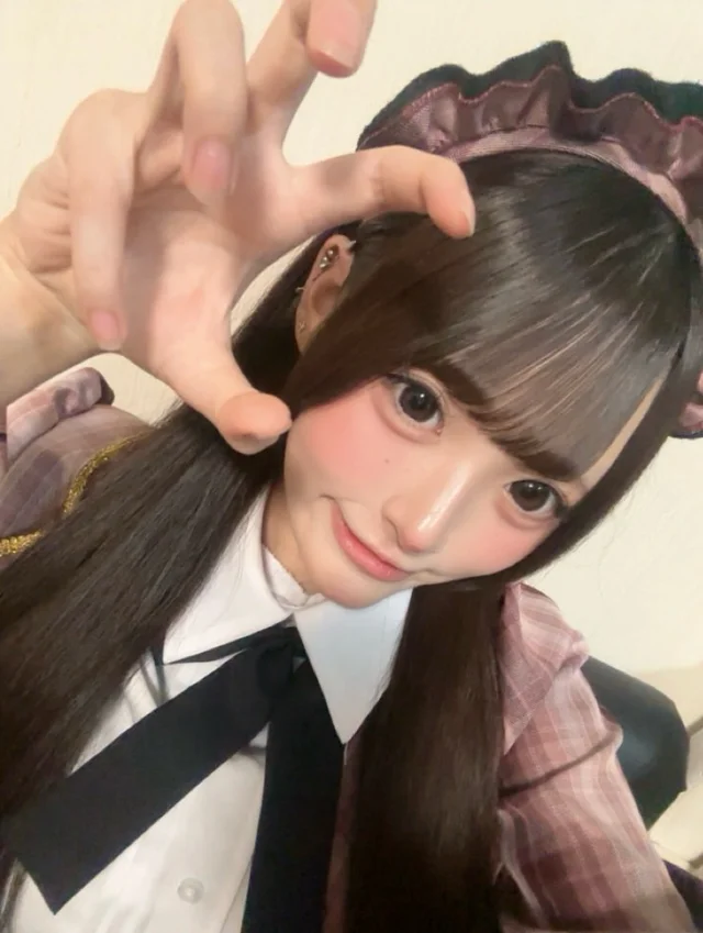 ことりさんの画像1枚目