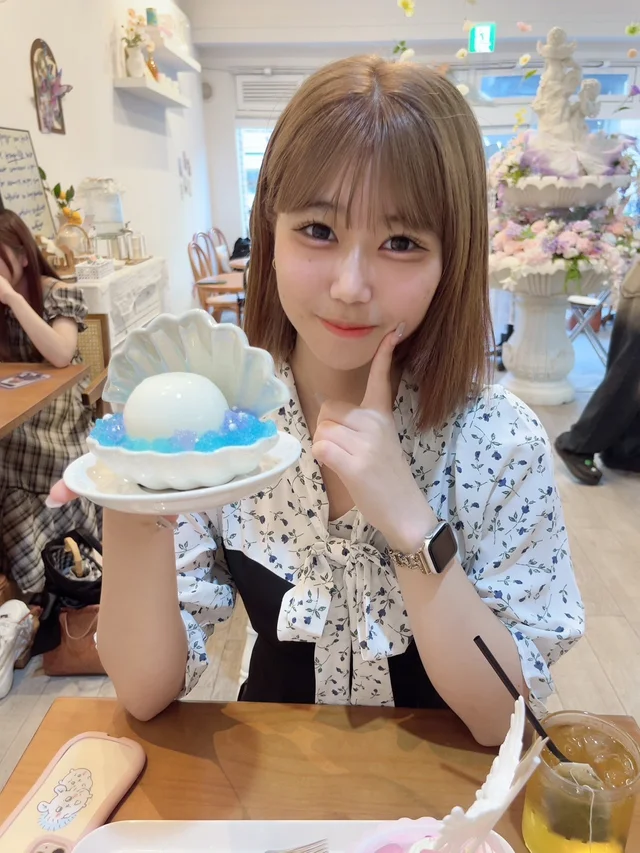 ゆめかさんの画像1枚目