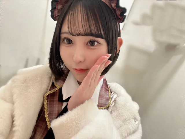 きゅるさんの画像1枚目