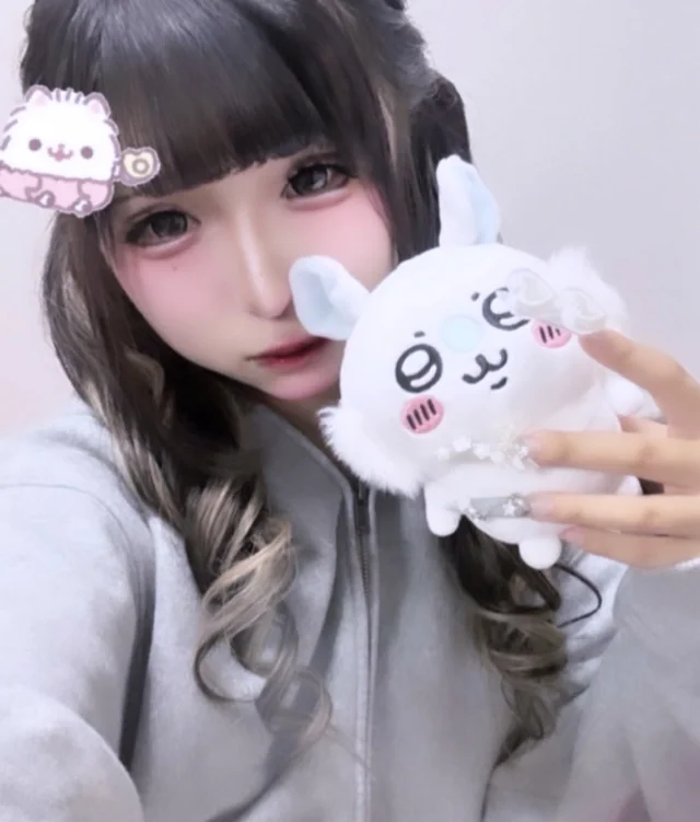 ちゃむさんの画像1枚目