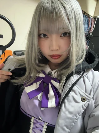 キャストイメージ