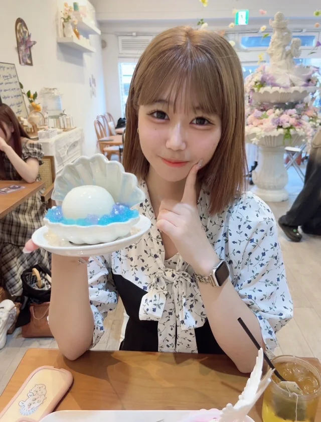 ゆめかさんの画像1枚目