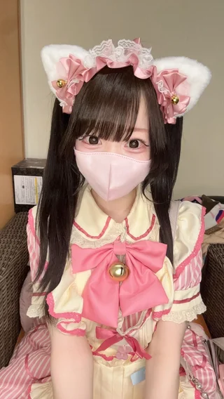 めろにゃんさんの写真