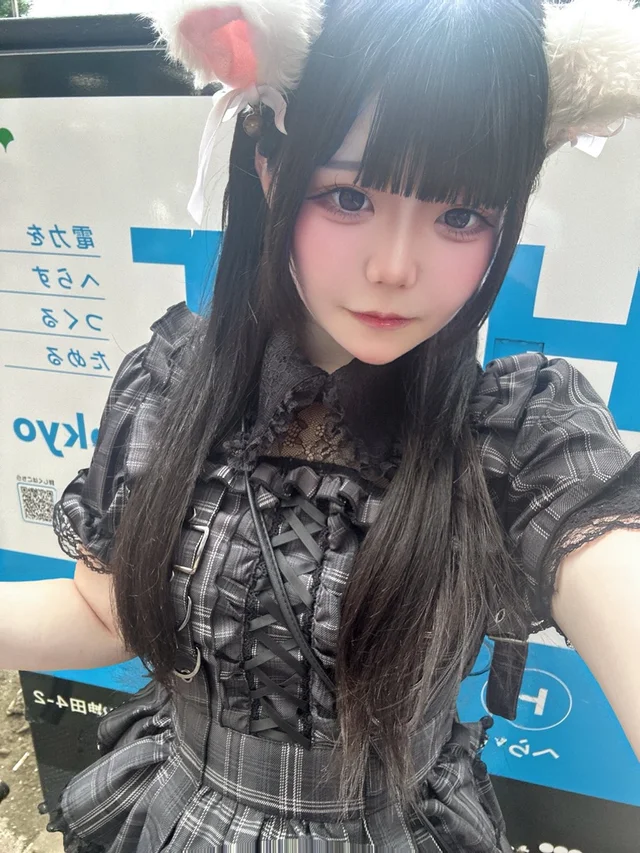 ききさんの画像1枚目