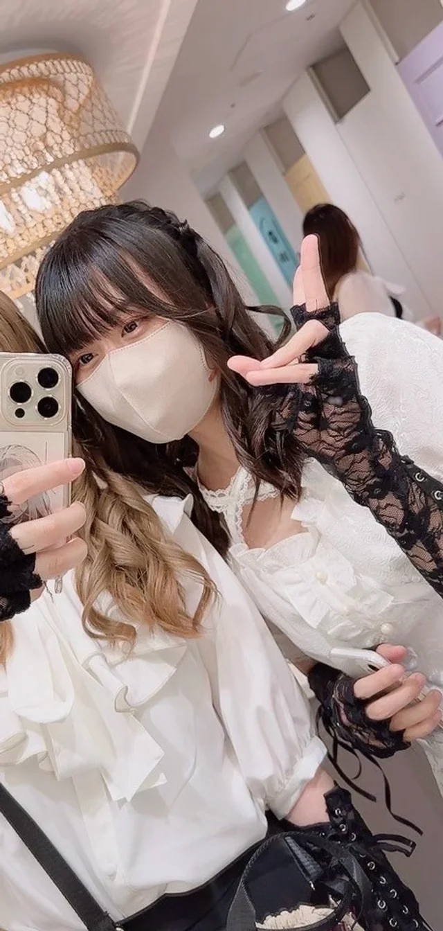 もちさんの画像3枚目