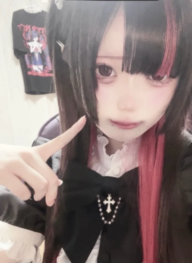 ざくろさんの画像2枚目