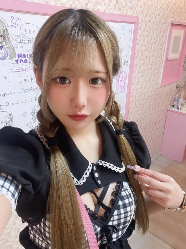 なぁちさんの画像2枚目