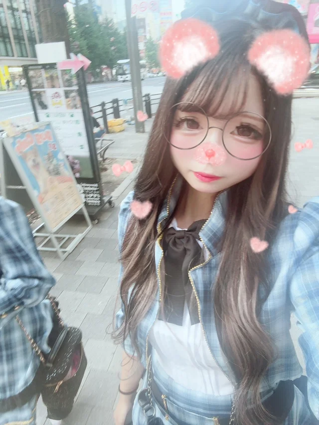 ちゃむさんの画像2枚目