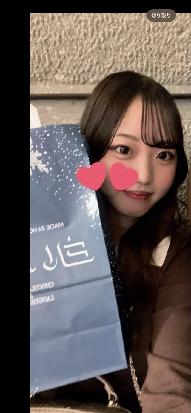 ももさんの画像2枚目