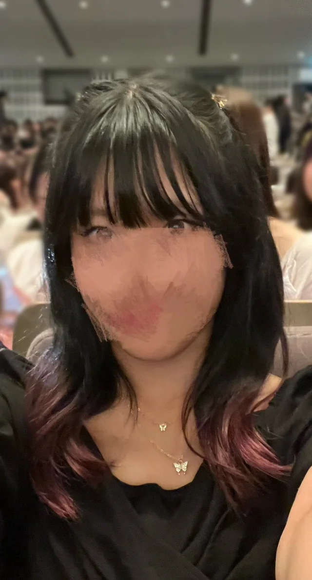 あゆらさんの画像2枚目