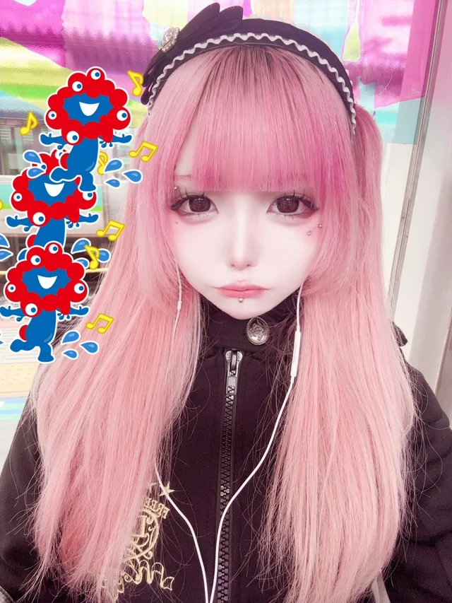 いちごちゃんさんの画像2枚目