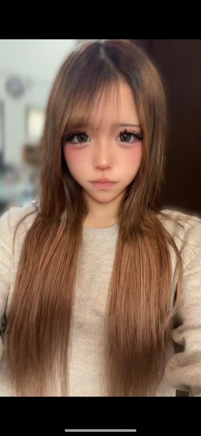 蘭美さんの画像2枚目