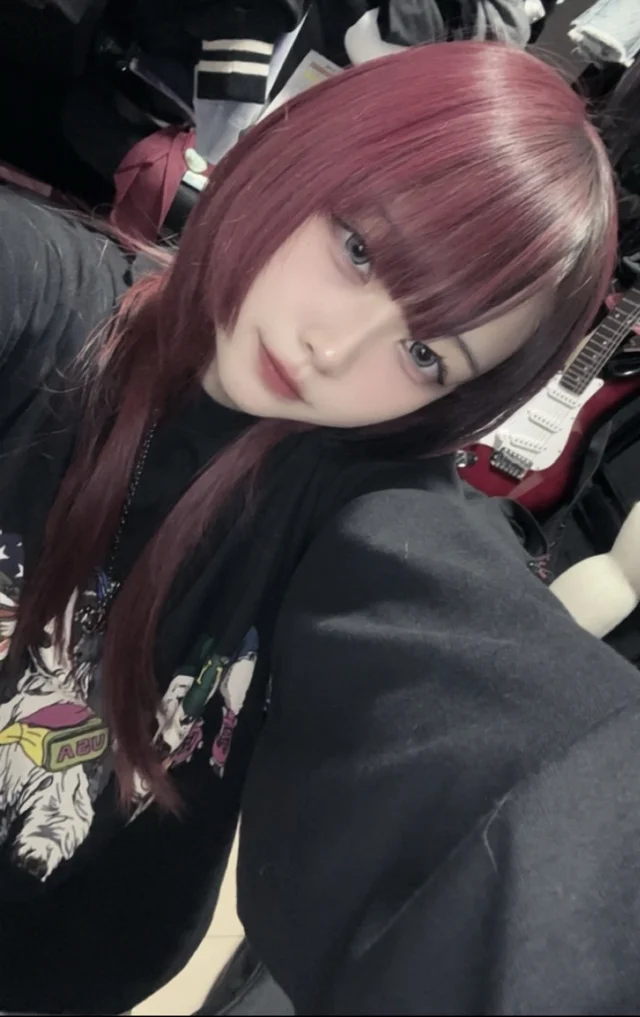 つづらさんの画像3枚目