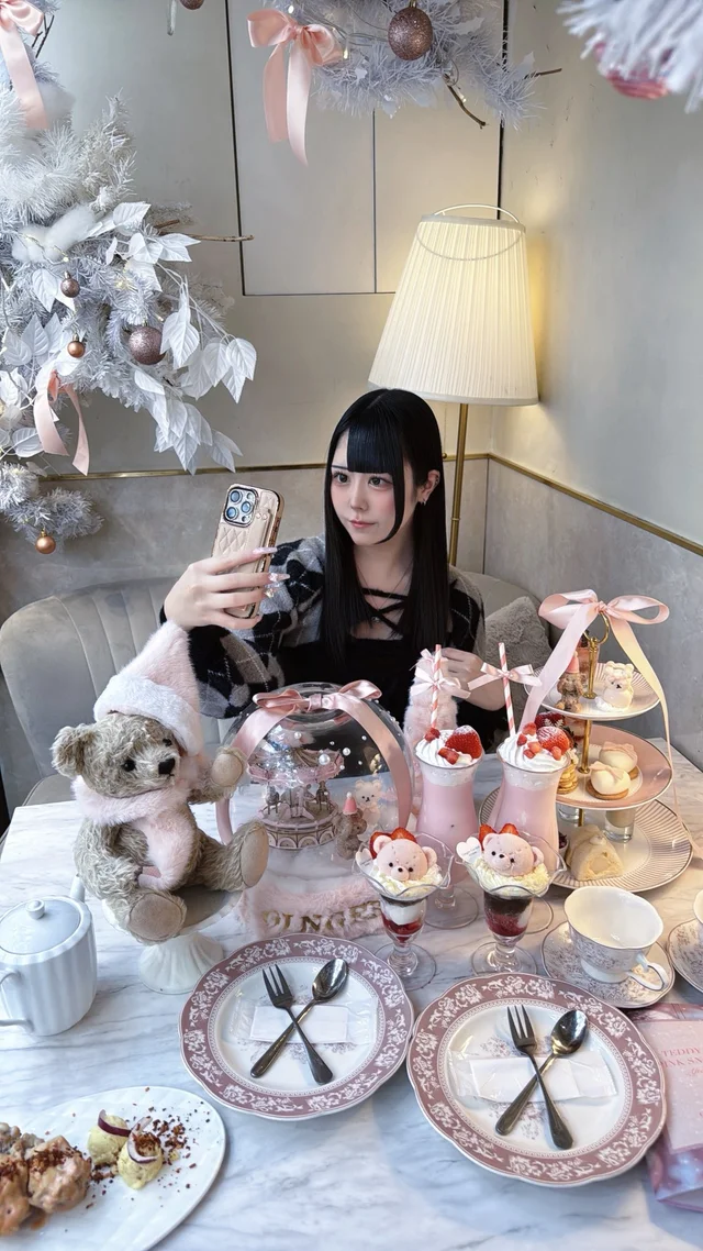 しずくさんの画像3枚目