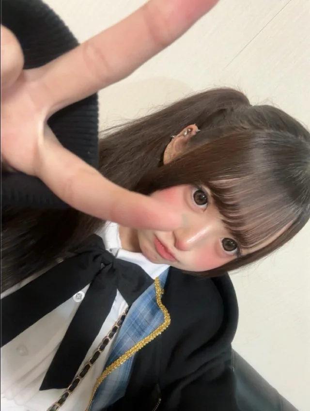 ことりさんの画像2枚目