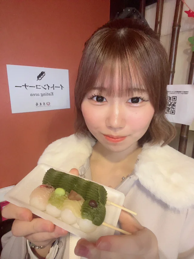 ゆめかさんの画像2枚目