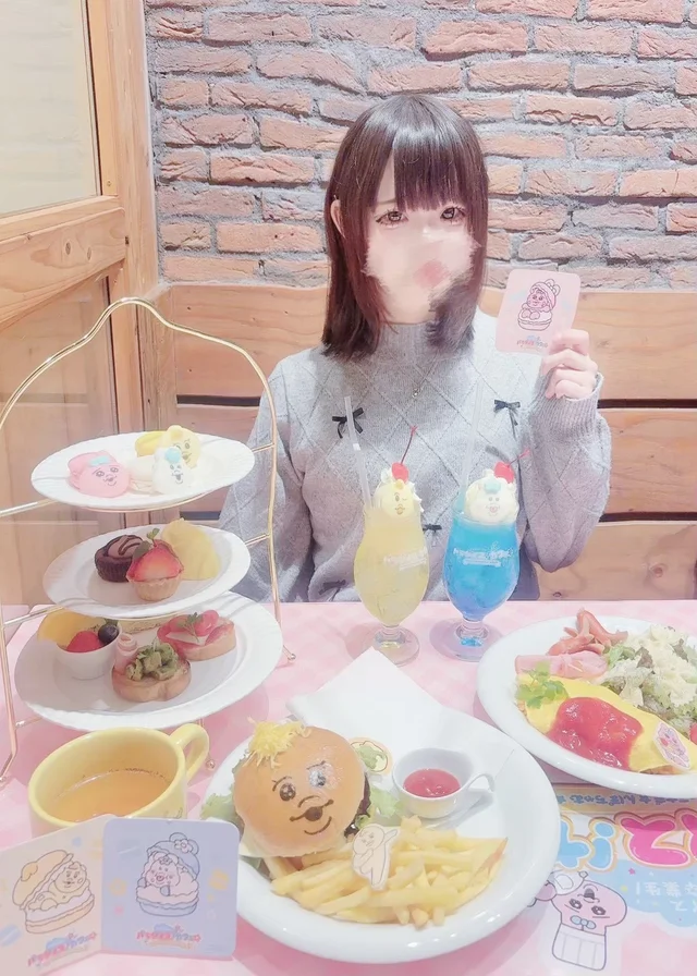 らむちゃんさんの画像3枚目