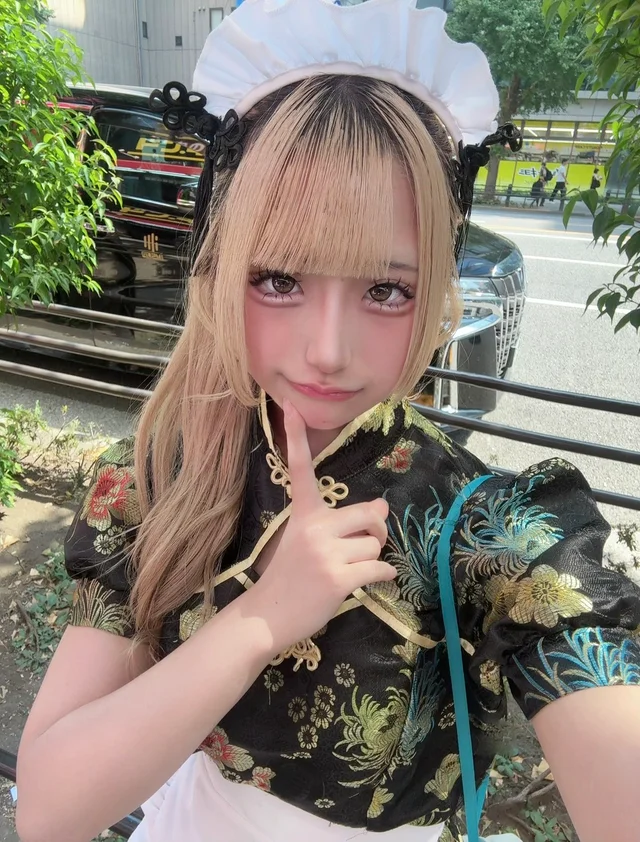 ありすさんの画像2枚目