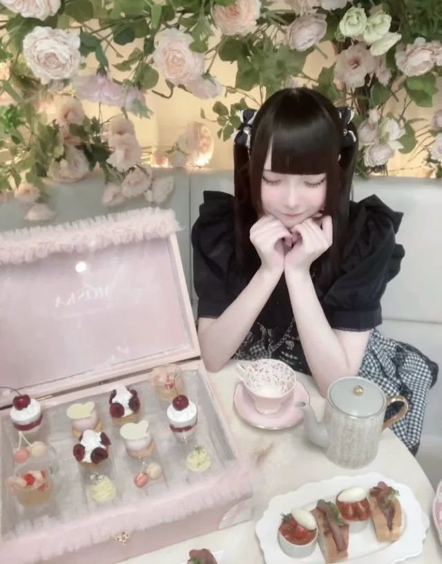 もなつんさんの画像3枚目