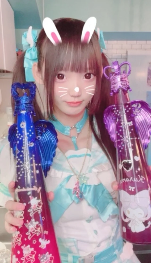 あいちゃんさんの画像3枚目