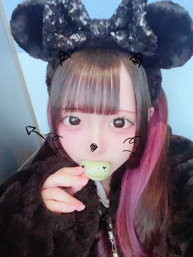 しほつんさんの画像2枚目