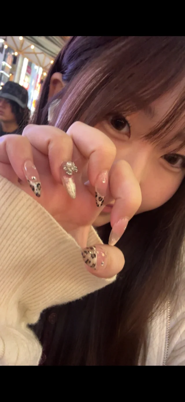 すみれさんの画像2枚目