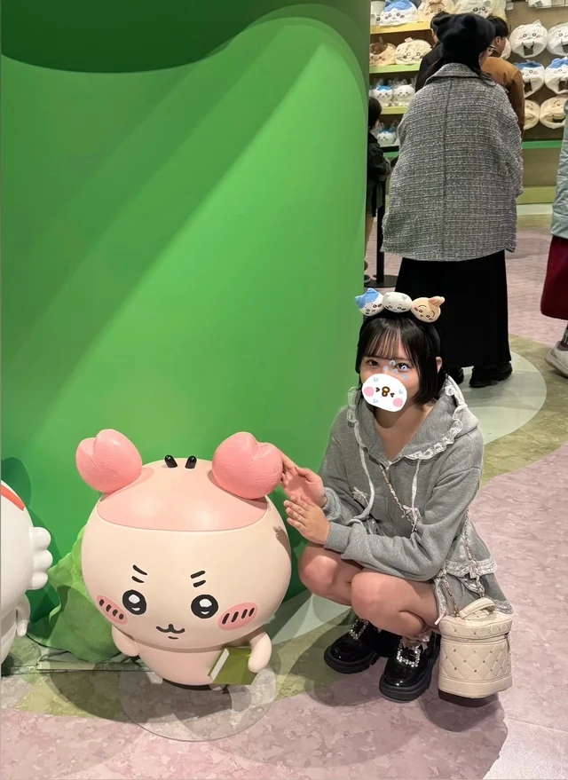 きゅるさんの画像3枚目