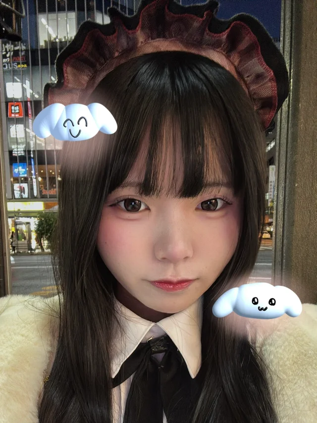 みにさんの画像2枚目