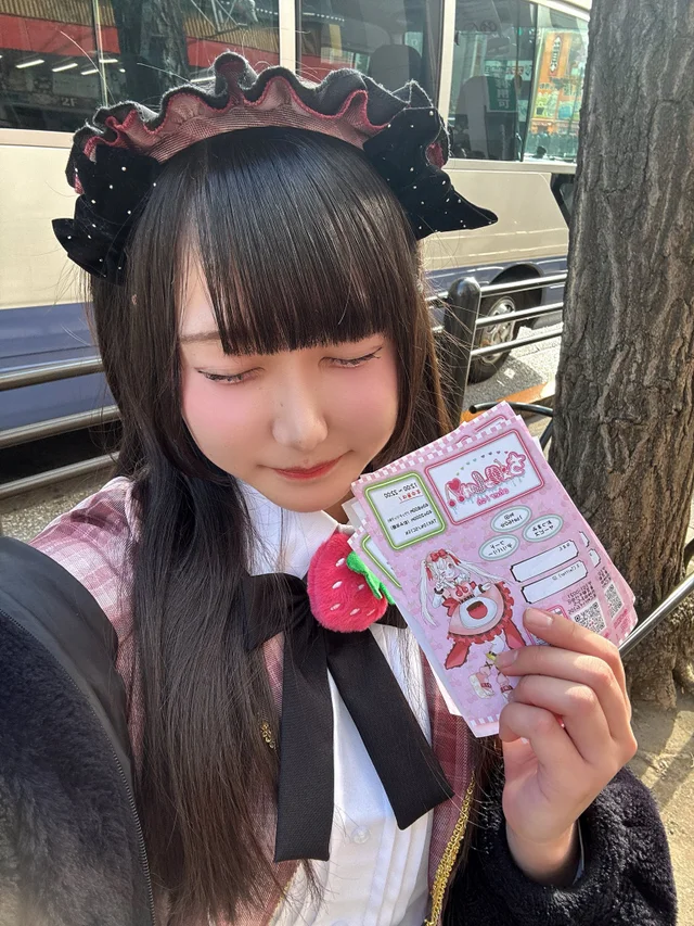 なゆちゃんさんの画像2枚目