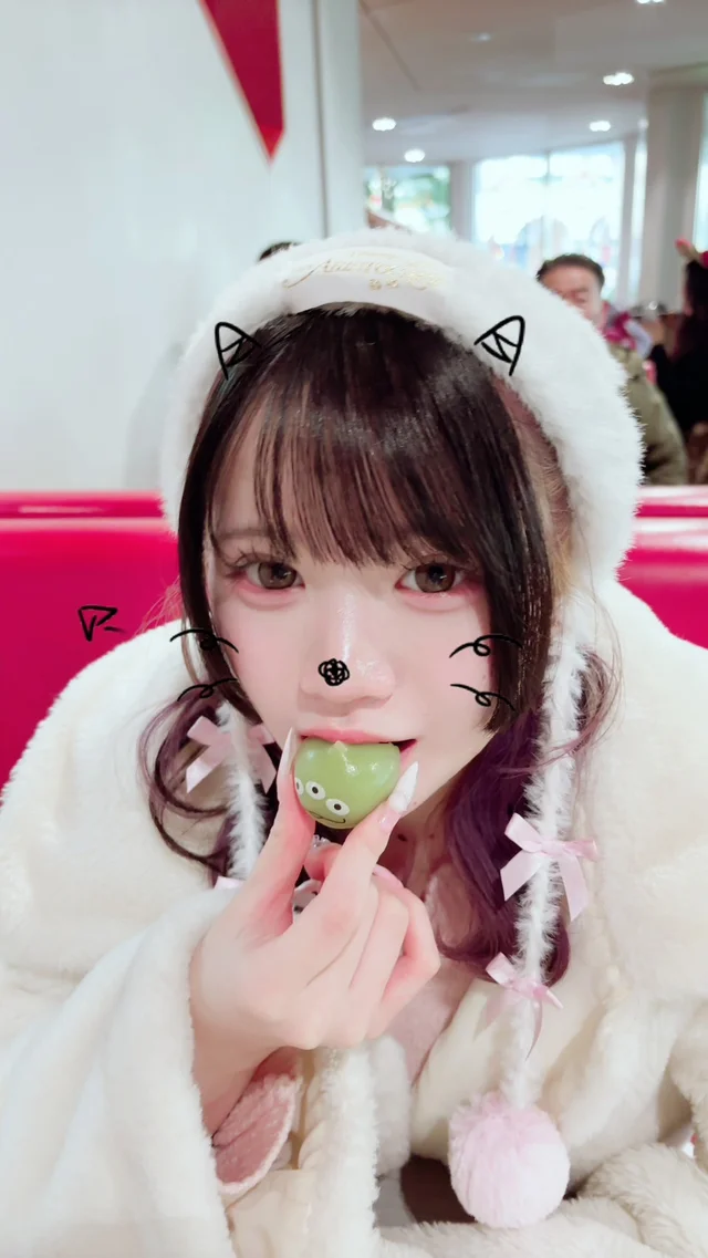 ミルクちゃんさんの画像2枚目