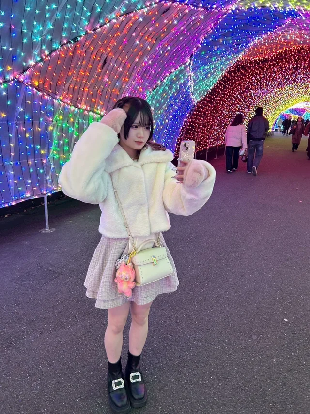 ミルクちゃんさんの画像3枚目