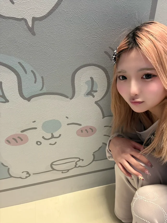 あいすちゃんさんの画像3枚目