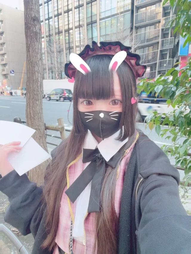 もかさんの画像3枚目