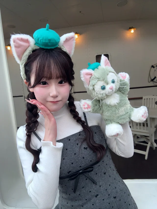 みうさんの画像2枚目