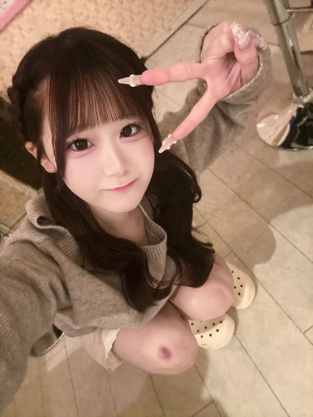 みうさんの画像3枚目