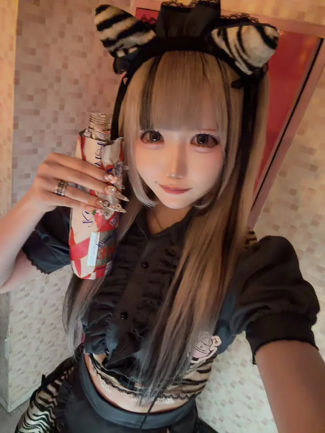ちるさんの画像2枚目