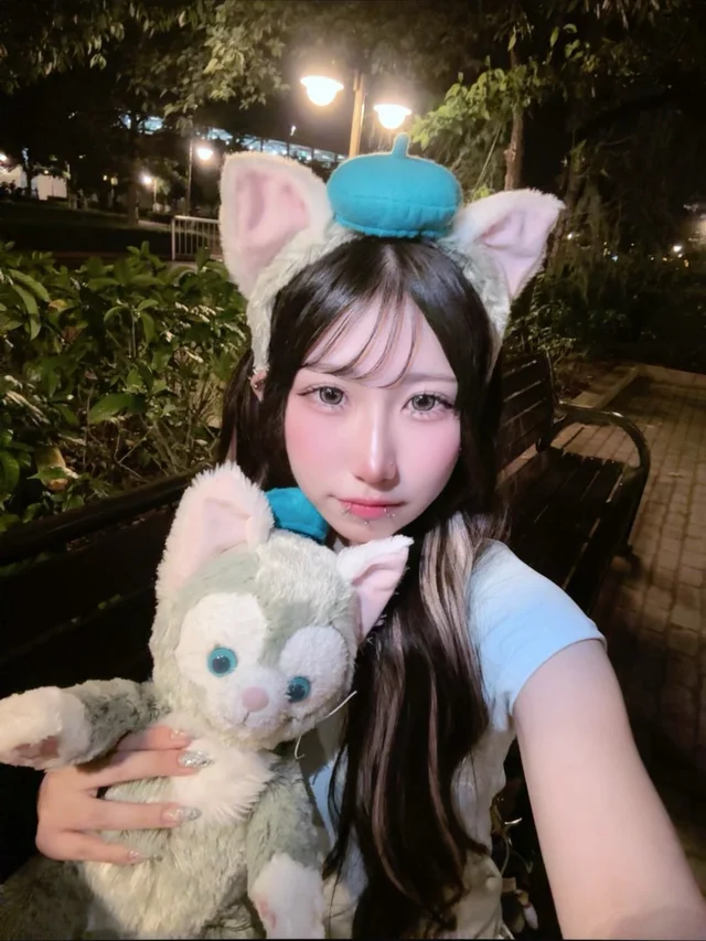 むいさんの画像2枚目